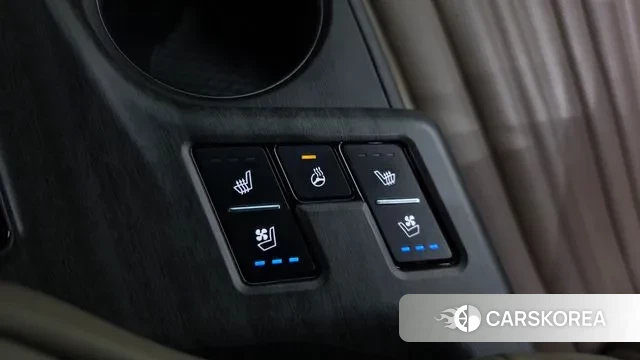 Kia K8 Hybrid id 3534550 из Кореи 8