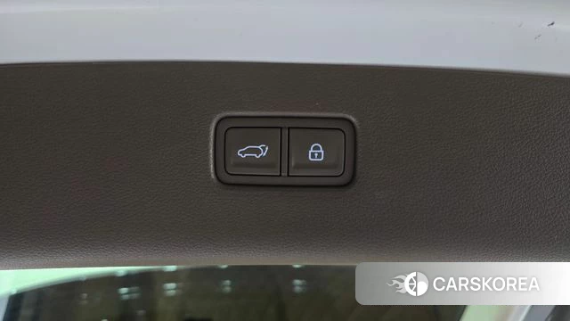 Genesis GV80 id 4769588 из Кореи 8