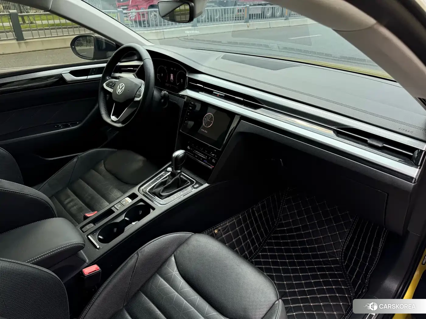 Volkswagen FAW-Volkswagen CC id 4546569 из Китая 8
