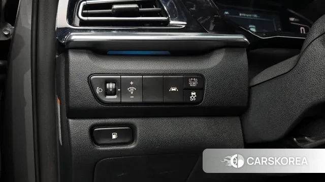 Kia The New Niro id 3432951 из Кореи 8