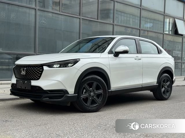 Honda XR-V id 3908528 из Китая 8