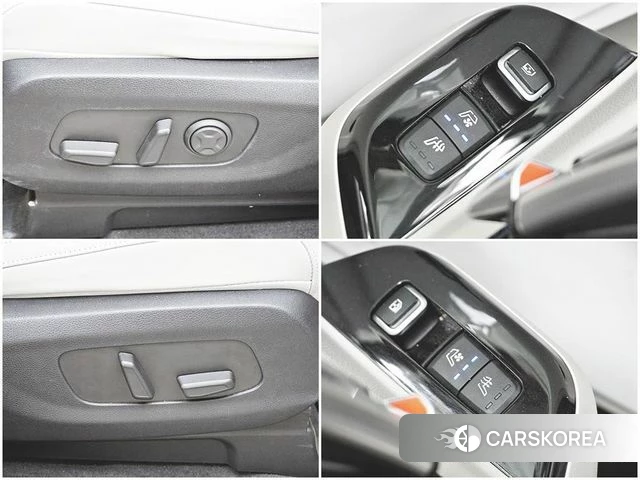 Kia Carnival 4th generation id 3941503 из Кореи 8