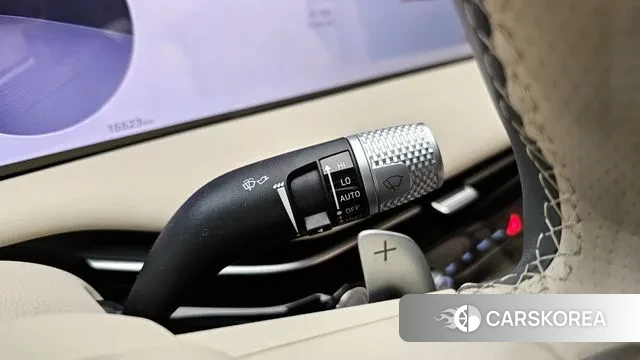 Genesis G80 (RG3) id 3523437 из Кореи 8