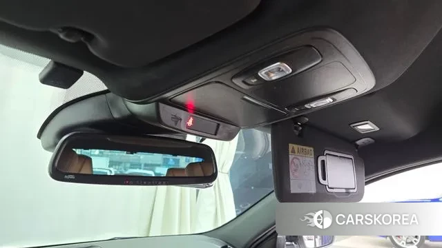 Renault Korea (Samsung) The New SM6 id 3459096 из Кореи 8