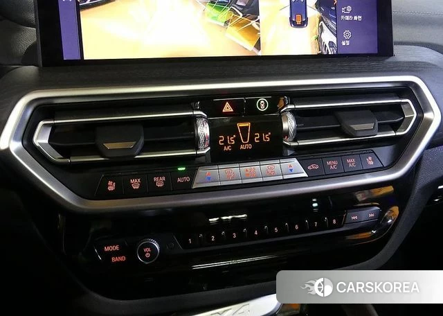 BMW X4 (G02) id 4511223 из Кореи 8