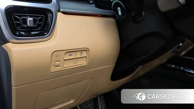 Kia Sorento 4th Generation id 4941736 из Кореи 8