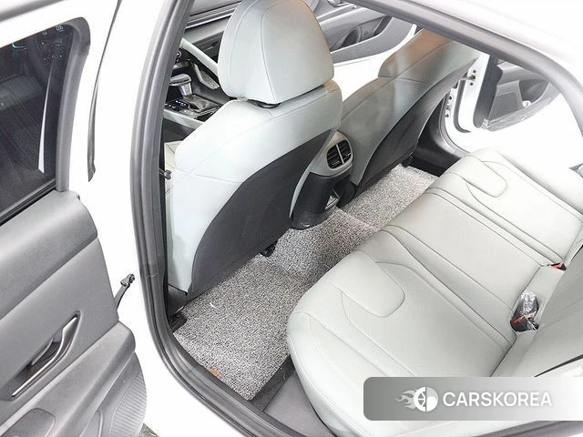 Hyundai The New Avante (CN7) id 3889171 из Кореи 8