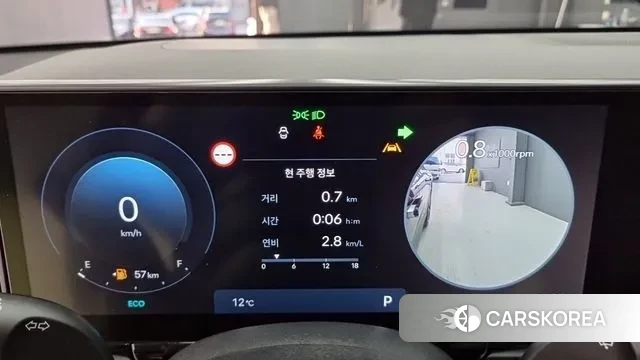 Hyundai Grandeur (GN7) id 3740188 из Кореи 8