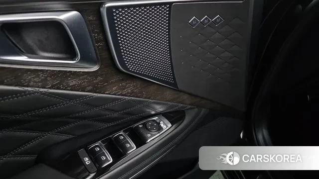 Kia K8 Hybrid id 3502917 из Кореи 8