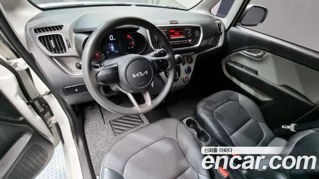 Kia The New Ray id 2684406 из Кореи 8