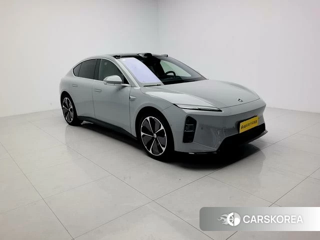 Weilai ET5 id 4190399 из Китая 8