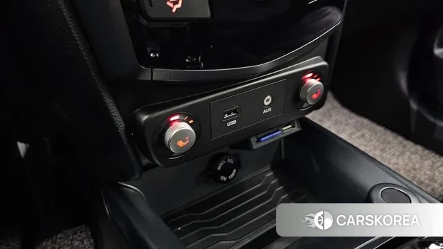 Ssangyong Tivoli Armor id 3259452 из Кореи 8