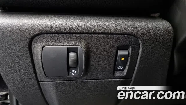 Renault Korea (Samsung) SM6 id 2876290 из Кореи 8