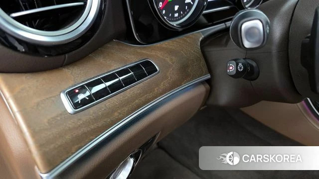 Mercedes-Benz E-Class W213 id 3867017 из Кореи 8