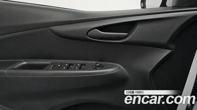 Chevrolet (GM Daewoo) The New Spark id 2927630 из Кореи 8