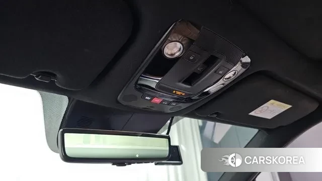 Kia The New Sorento 4th Generation id 3689844 из Кореи 8