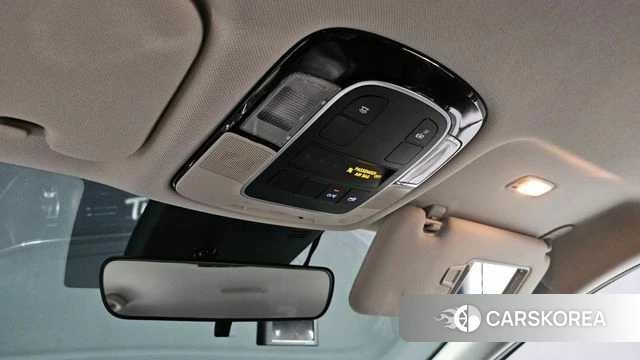 Hyundai Sonata (DN8) id 3795464 из Кореи 8
