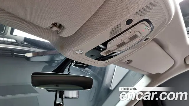 Audi Q7 (4M) id 2844617 из Кореи 8