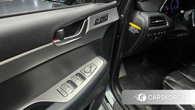 Hyundai Palisade id 4551180 из Кореи 8
