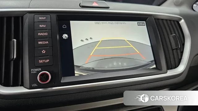 Kia The New Ray id 3650806 из Кореи 8