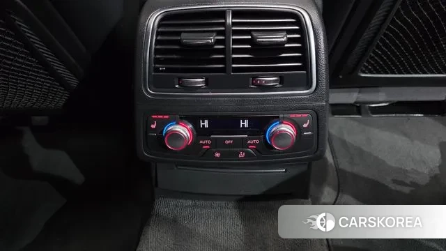 Audi New A6 id 3485024 из Кореи 8