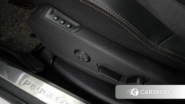 Peugeot 5008 second generation id 3916682 из Кореи 8