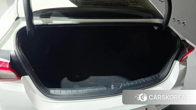 Kia K5 3rd generation id 4904937 из Кореи 8