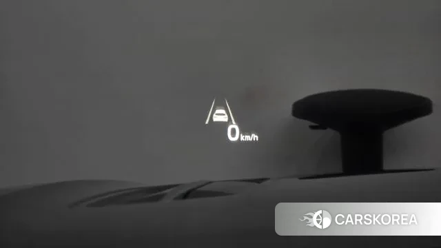 Kia Stinger Meister id 3685040 из Кореи 8