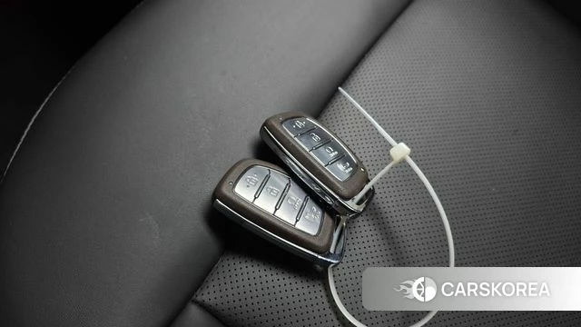 Hyundai Casper id 4408971 из Кореи 8
