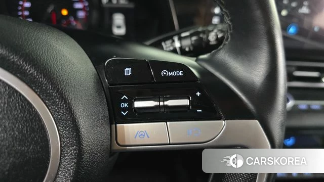 Hyundai Avante (CN7) id 3910688 из Кореи 8