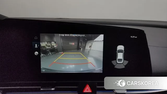 Hyundai Avante (CN7) id 3407085 из Кореи 8