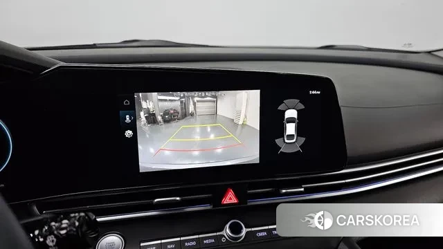 Hyundai Avante (CN7) id 3379296 из Кореи 8