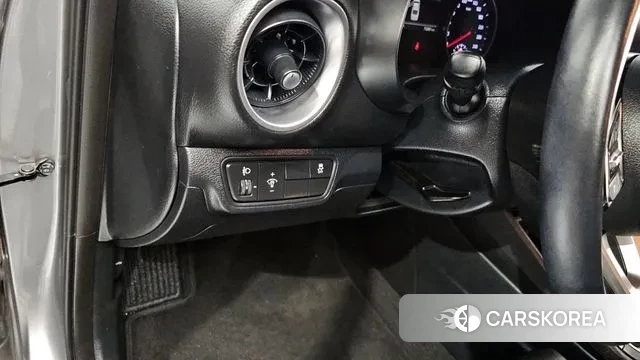 Kia The New K3 2nd generation id 3561879 из Кореи 8