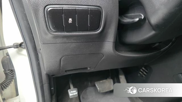 Kia The New Ray id 3819013 из Кореи 8