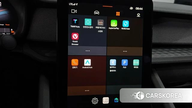 Polestar Polestar 2 id 3877441 из Кореи 8