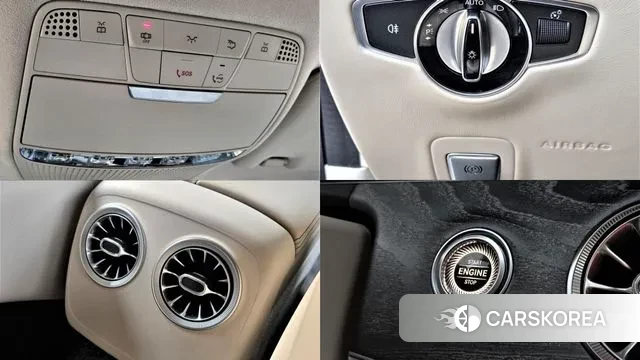 Mercedes-Benz AMG GT id 3568136 из Кореи 8