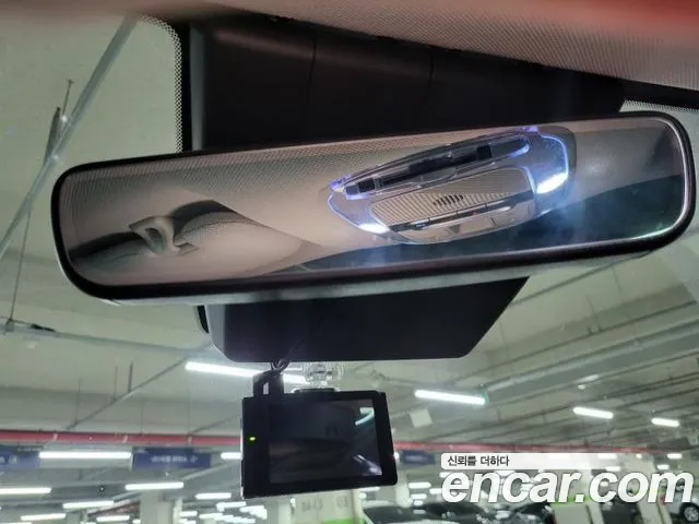 Hyundai Ionic 5 id 2830990 из Кореи 8