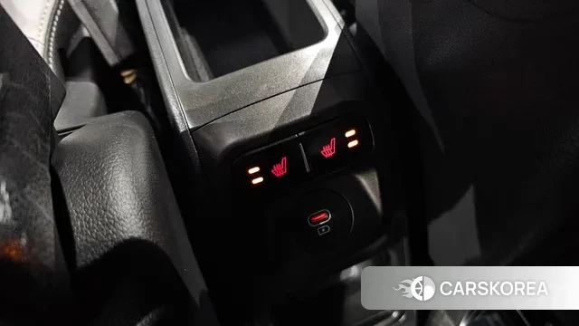 Kia The New Kia Ray id 3420636 из Кореи 8