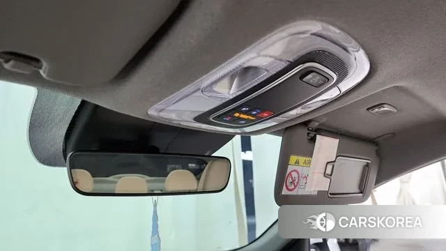 Hyundai The New Avante (CN7) id 3400488 из Кореи 8