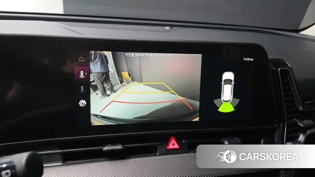 Kia Sportage 5th Generation id 3405922 из Кореи 8