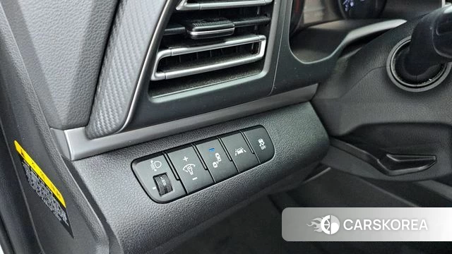 Hyundai The New Avante AD id 4019943 из Кореи 8