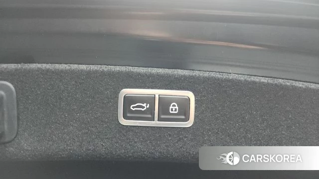 Genesis G80 (RG3) id 4308968 из Кореи 8