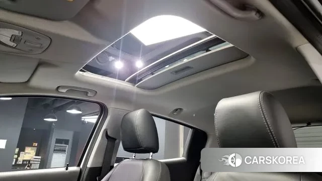 Chevrolet (GM Daewoo) The New Spark id 3489400 из Кореи 8