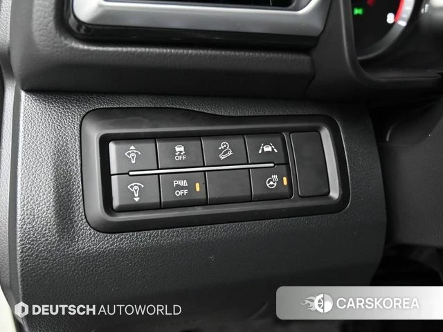 Ssangyong The New Tivoli id 3914708 из Кореи 8