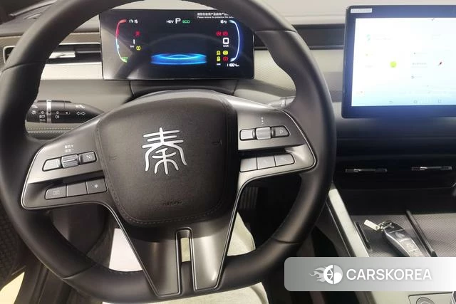 BYD Qin PLUS DM id 3919514 из Китая 8