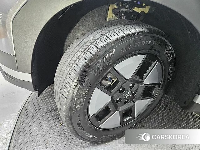 Hyundai Santa Fe (MX5) id 3798706 из Кореи 8