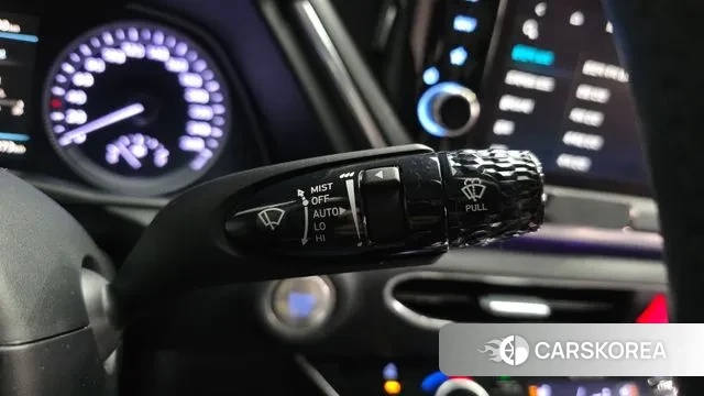 Hyundai Sonata (DN8) id 3566771 из Кореи 8