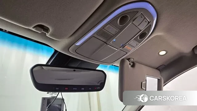 Genesis G70 id 3583141 из Кореи 8