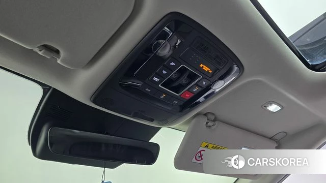 Kia The New Carnival 4th Generation id 4329677 из Кореи 8