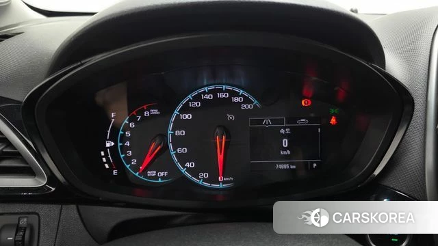 Chevrolet (GM Daewoo) The New Spark id 4483025 из Кореи 8